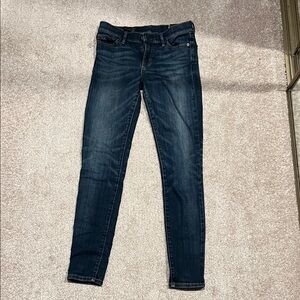 Armani Exchange (A|X) Women’s Jeans - Size 26R - Soft and Stretchy